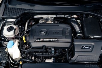 Seat Leon CUPRA 5F DSG - 10