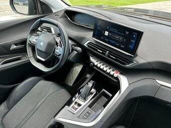 Peugeot 3008 1.5 Blue HDi A/T - REZERVOVANE - 10