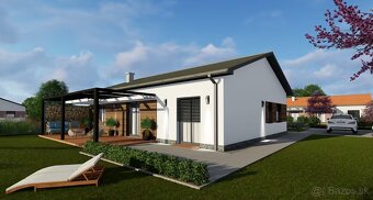 🔥 DOM, KDE SA ŽIVOT STRETÁVA S VYSOKÝM KOMFORTOM 🔥 - 10