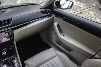 Škoda Superb 2.0 TSI 4x4 L&K DSG - 10