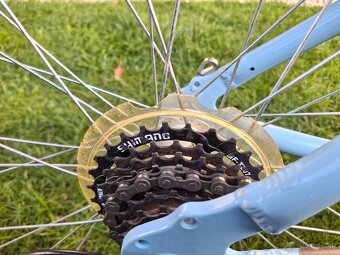 AUTHOR SPECTRA- damsky/dievčenský bicykel - 10