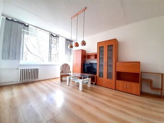 EXKLUZÍVNE predaj 3 izbový byt, 66m2, Terasa, Humen - 10