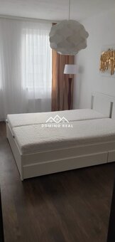 prenájom slnečného 2-izbového bytu na Kazanskej ulici - 10