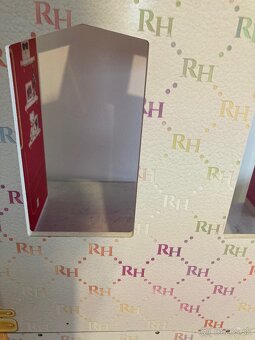 Rainbow High domček kolej - 10