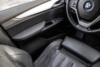 BMW X5 xDrive30d A/T - 10