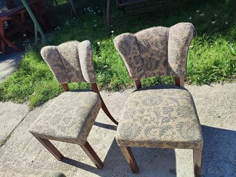 Starozitne stolicky - 10