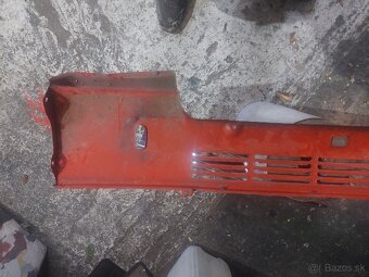 Predne celo skoda 105 uzka - 10