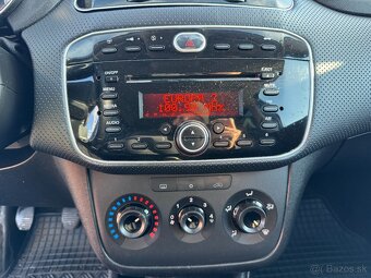 Fiat Grande Punto 1,4 77 EVO LPG - 10