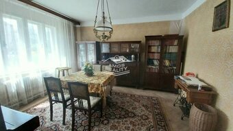 PREDAJ, 4 i RD, pozemok 721 m2, Šaštín, okres:Senica, ZNÍŹEN - 10