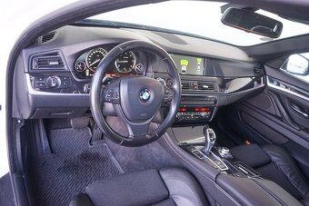 119- Bmw, Rad 5, 2012, nafta, 2.0 d, 135kw - 10