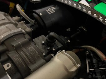 Predám JetSurf GP100 - 10