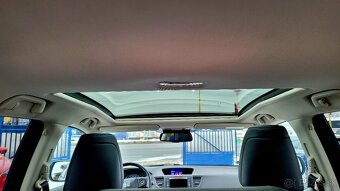 Honda CR-V 2.2 i-DTEC Elegance 4WD - 10