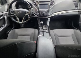 Hyundai i40 1.7-1.MAJITEL-DPH-FA SERVIS - 10