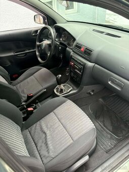 Predám Škoda Octavia 1.9TDI 81Kw - 10