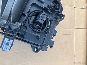 predni svetlo cupra FORMENTOR leve levy - 10