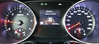 Kia Ceed SW 1.6 CRDi 100KW MHEV Gold A/T - 10