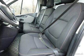 RENAULT TRAFIC L1H1 1.6DCI KLIMA - 10