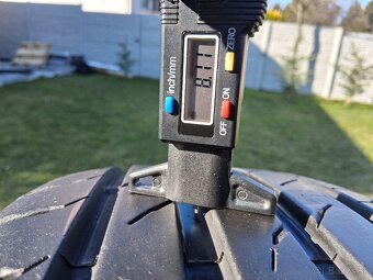 235/60 r18 letne pneumatiky - 10