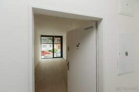 Praktický 2 - izbový byt v jedinečnom projekte Zelená lipa - 10