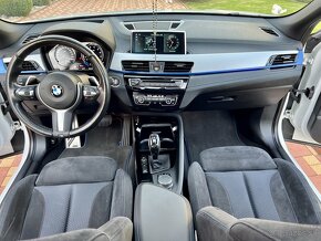 BMW X2 XDrive 2.0i M packet, panorama - 10
