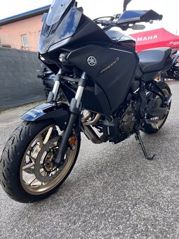 Yamaha Tracer 7 - 10