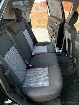 Mercedes Benz A150 rv: 2008 -- 143 tis. km - 10
