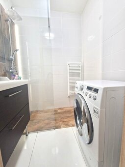 Predaj byty 3 iz.byt NOVOSTAVBA Rybničná ul.Vajnory-BAIII - 10