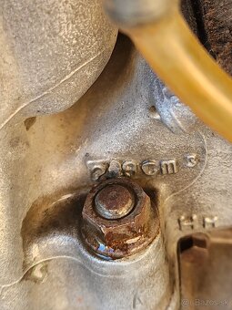 Predam Honda CR250R - 10
