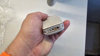 Nokia 3310 funkčná + druhá na diely - 10