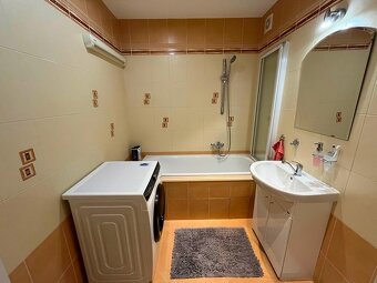Predáme 2+1 byt, 61,7 m², Žilina - Hájik, R2 SK. - 10
