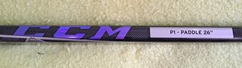 Brankarska hokejka CCM EFLEX 5 PROLite - 10