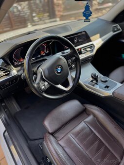 BMW 320d G21 - 10