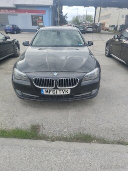 BMW 520 f10 - 10