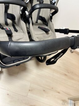 Bugaboo Donkey 5 - 10