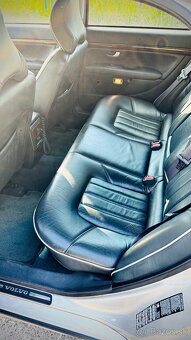 S80 2.9 V6 Executive - 10