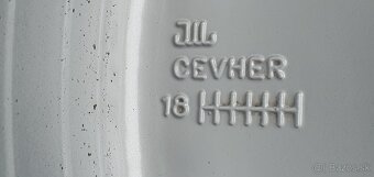 Hlinikove disky Corvara 5x112 R16 - 10