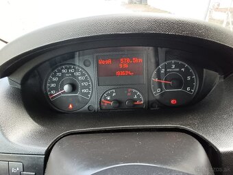 Fiat Ducato L4 H2, Maxi - 10