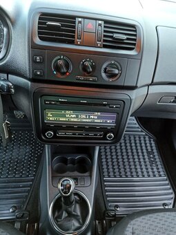 skoda fabia 1.2 TSI - 10