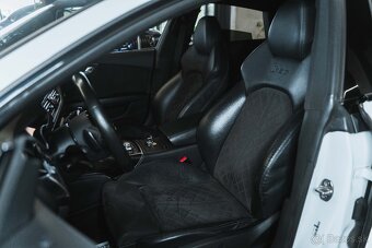 Audi RS7 Sportback 4.0 V8 TFSI quattro tiptronic 700k - 10