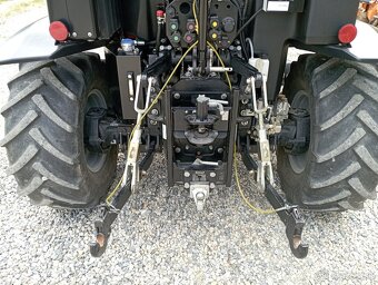prodám horský traktor REFORM MOUNTY 110V - 10