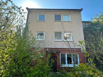 8izb. RD, Staré Mesto - BA I. pod Bôrikom - 10