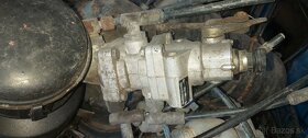 Avia EBERSPRECHER 24 V 31T avia 31 - avia 20 ---- - 10