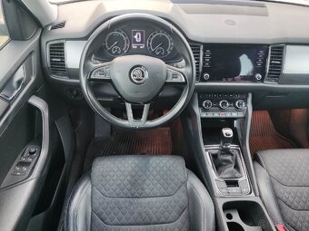 Škoda Kodiaq, 1.majiteľ, 104tis.km - 10