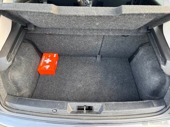 Fiat Punto 1.2 48 kW, rok 2009 - 10