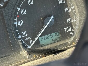 Škoda Fabia 1,4 Mpi Benzin - 10