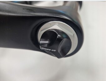 Vidlica Suntour raidon 34 air 29" Boost 120 - 10