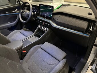 Škoda Kodiaq 2.0 TDI 4x4 Selection DSG - 10