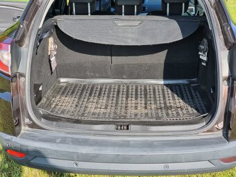 Renault Megane 3 facelift 1,6 DCi 2014 - 10