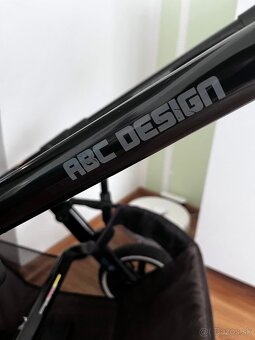 Abc design salsa 4 air herb dianond - 10
