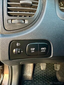Kia Sportage 2.0 CRDi 4x4 - 10